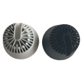 OEM Factory Professional Custom Die Casted LED Heatsink with Good Package